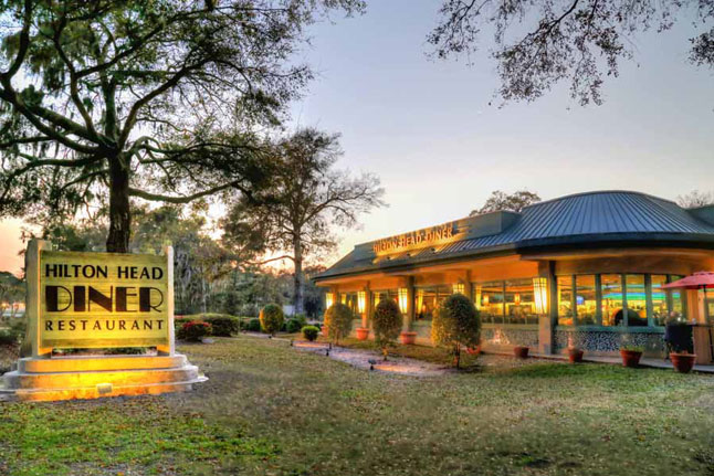 Hilton Head Diner Sc Restaurants Hilton Head Diner