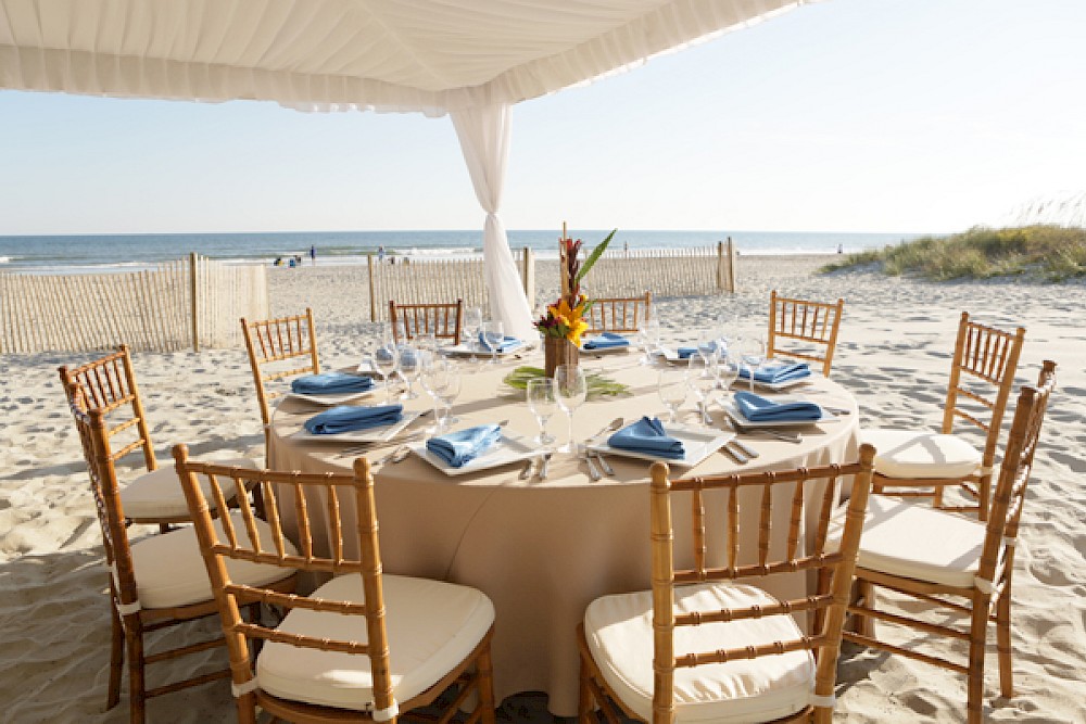 Tiki Hut Hilton Head, SC Hilton Head Restaurants Hilton Head Dining