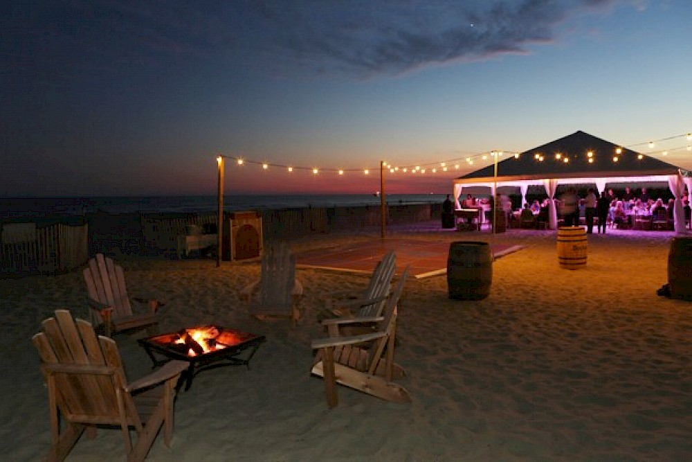 Tiki Hut Hilton Head, SC Hilton Head Restaurants Hilton Head Dining