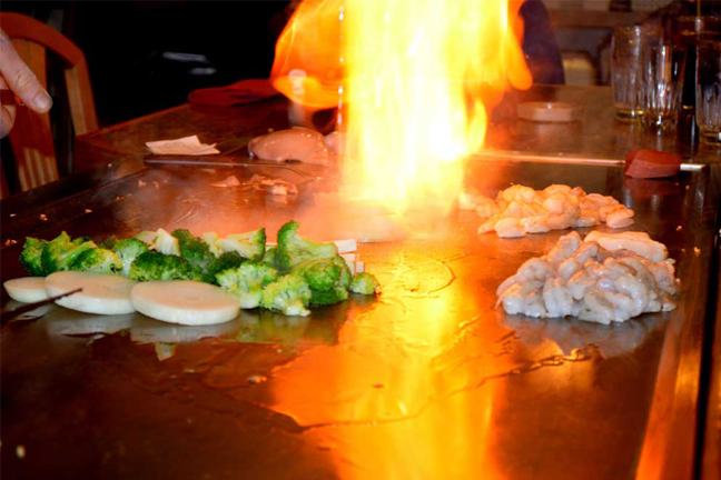 ICHIBAN (Robinson Towne Center)