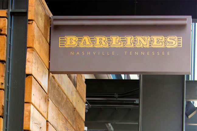 Barlines