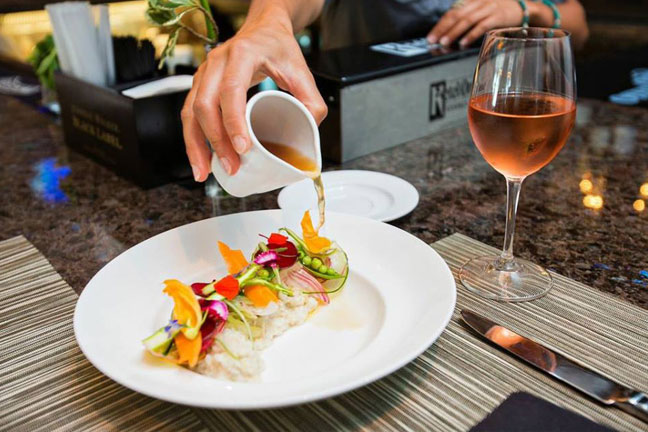 Drawing Room | Charleston, SC | Charleston Restaurants ...