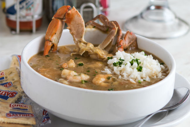 Deanie’s Seafood (French Quarter)