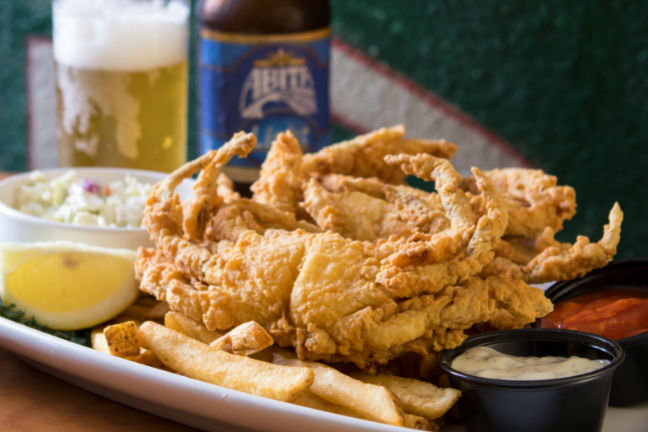 Deanie’s Seafood (Bucktown)