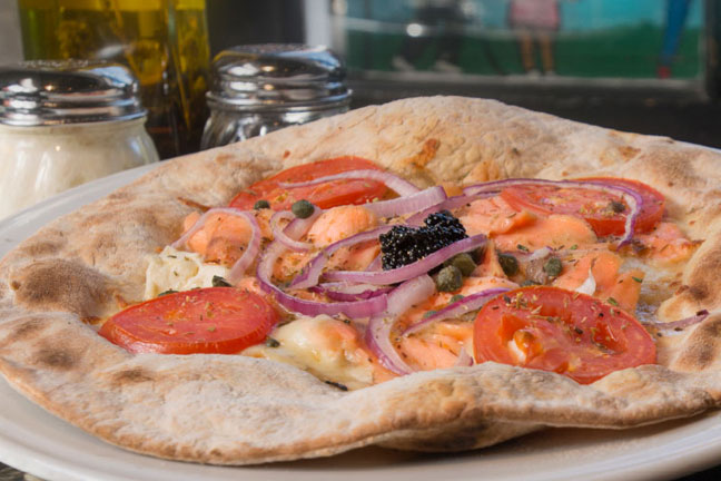 louisiana pizza kitchen new orleans la new orleans restaurants
