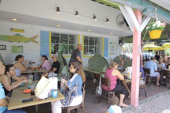 Island Cow Sanibel Captiva Island Fl Sanibel Captiva Island Restaurants Sanibel Captiva Island Dining