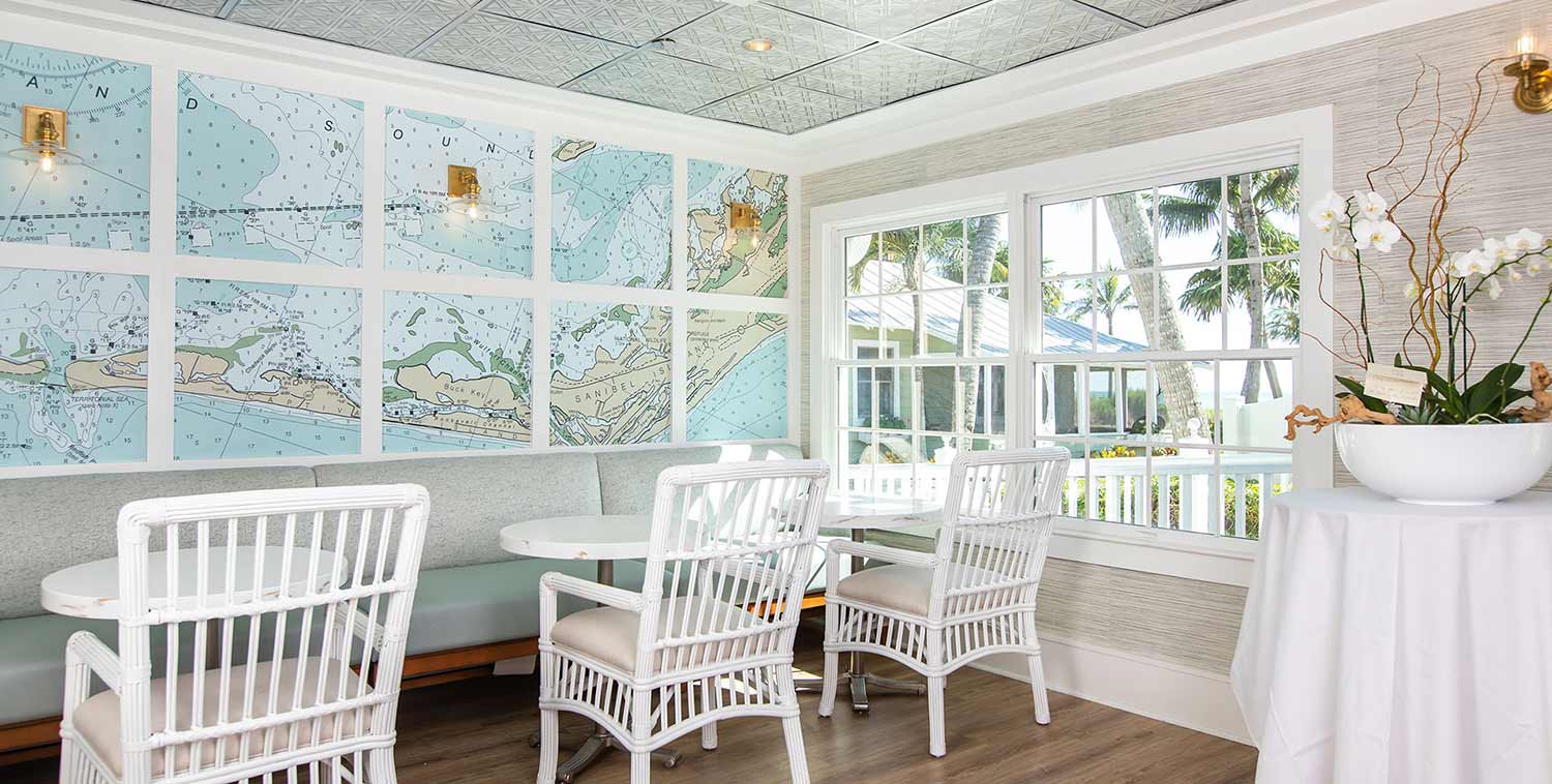 Old Captiva House