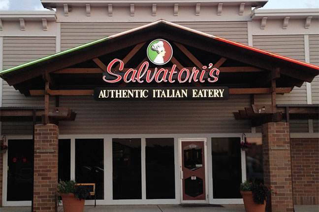 Salvatori's 