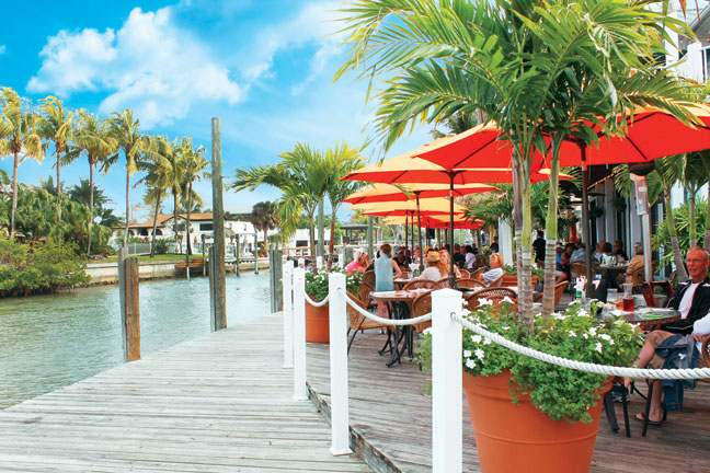 Matanzas on the Bay