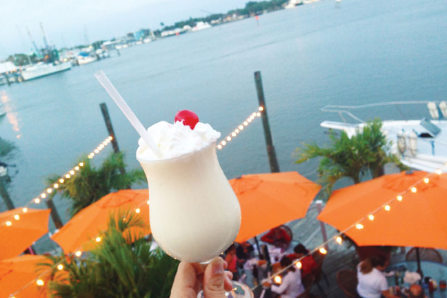 Matanzas on the Bay