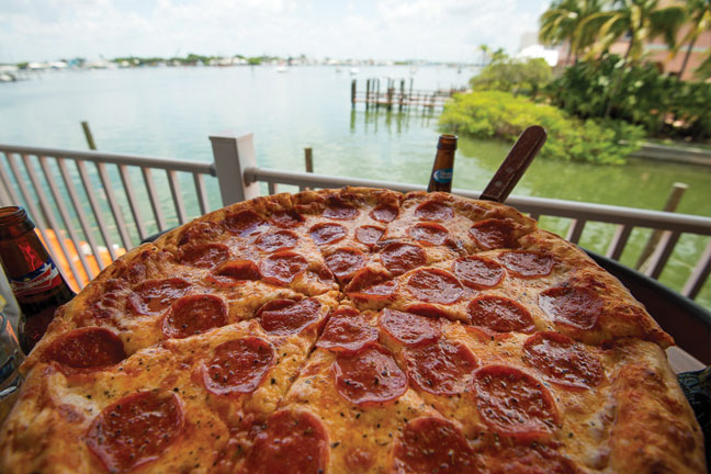 Matanzas on the Bay