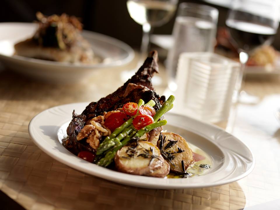 The Quarterdeck Hilton Head, SC Hilton Head Restaurants Hilton