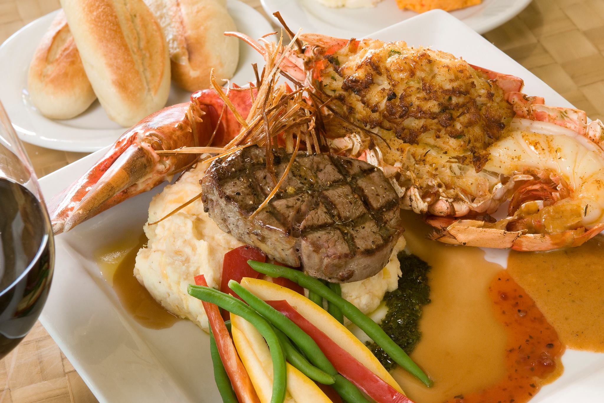 The Quarterdeck Hilton Head, SC Hilton Head Restaurants Hilton