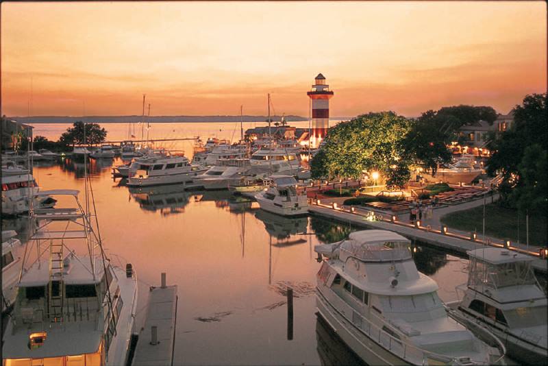 The Quarterdeck Hilton Head, SC Hilton Head Restaurants Hilton