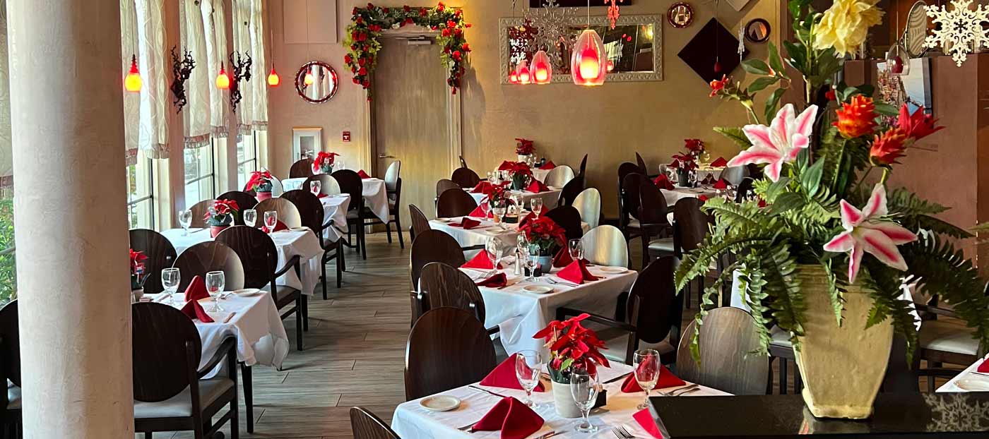 Molino’s Ristorante (Bonita Springs)