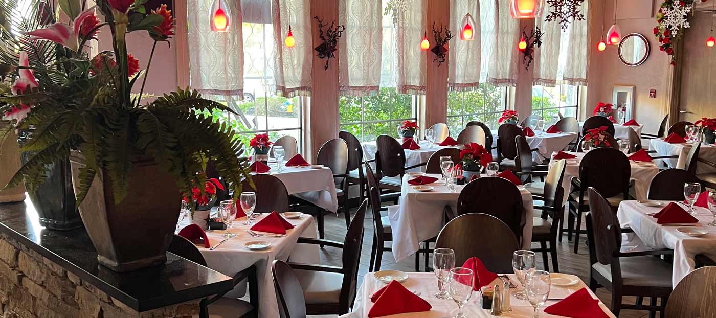 Molino’s Ristorante (Bonita Springs)