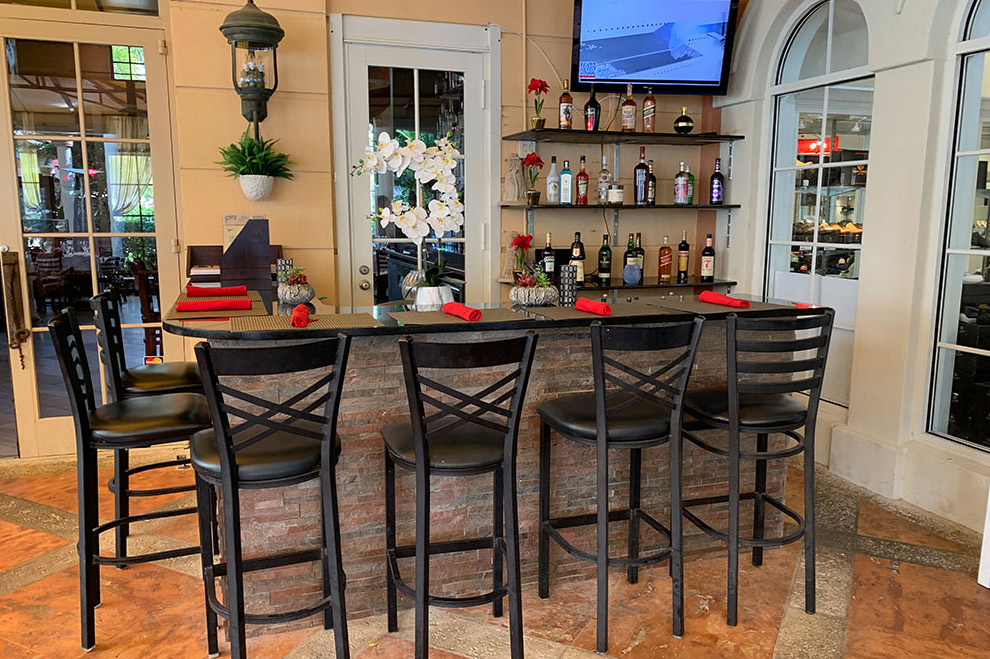 Molino’s Ristorante (Bonita Springs)