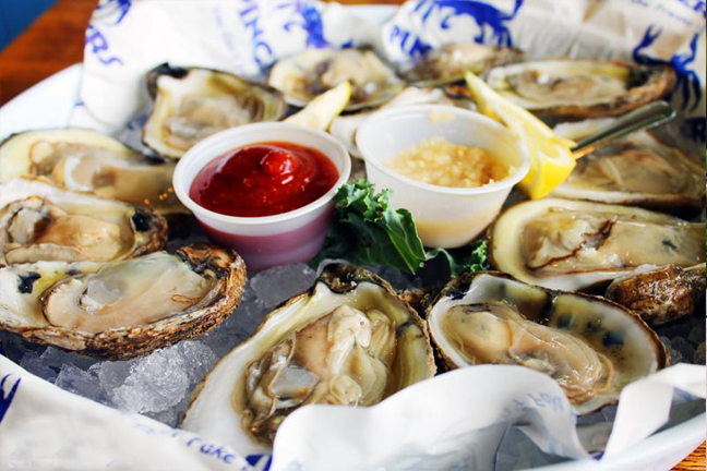 Pinchers Crab Shack (Ft Myers Beach)