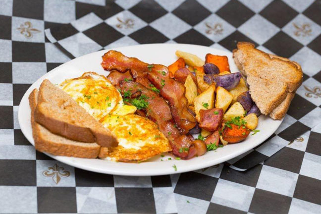 New Orleans Creole Cookery