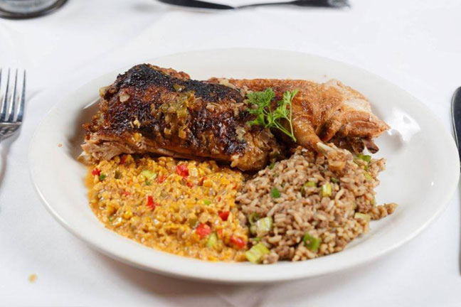 New Orleans Creole Cookery