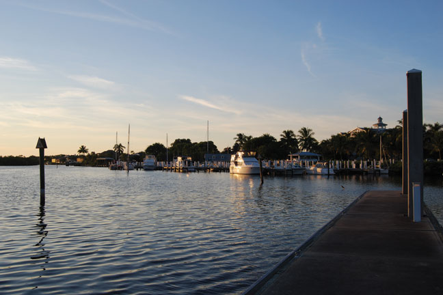 Lighthouse Waterfront Catering