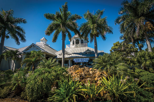 Lighthouse Waterfront Catering