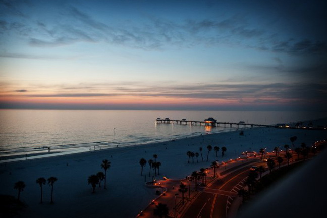 Hyatt Regency Clearwater Beach