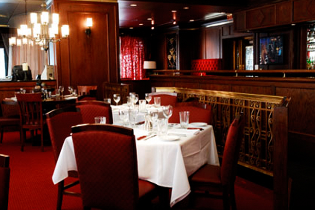 Hyde Park P Steakhouse Downtown Cleveland Oh Hyde Park P Steakhouse Downtown
