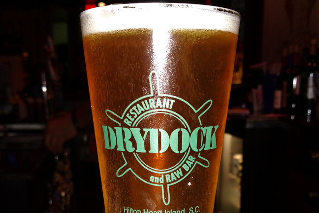 Drydock Seafood & Spirits