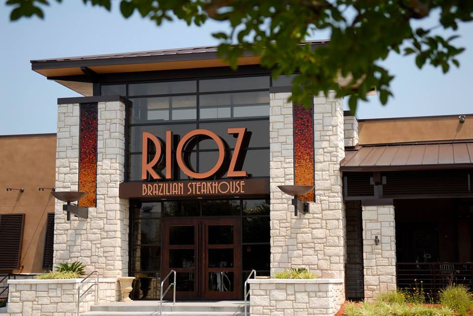 Rioz Brazilian Steakhouse