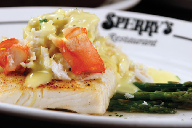 Sperry’s Restaurant - Cool Springs