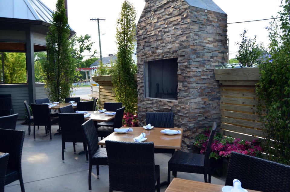 Urban Grub Restaurant