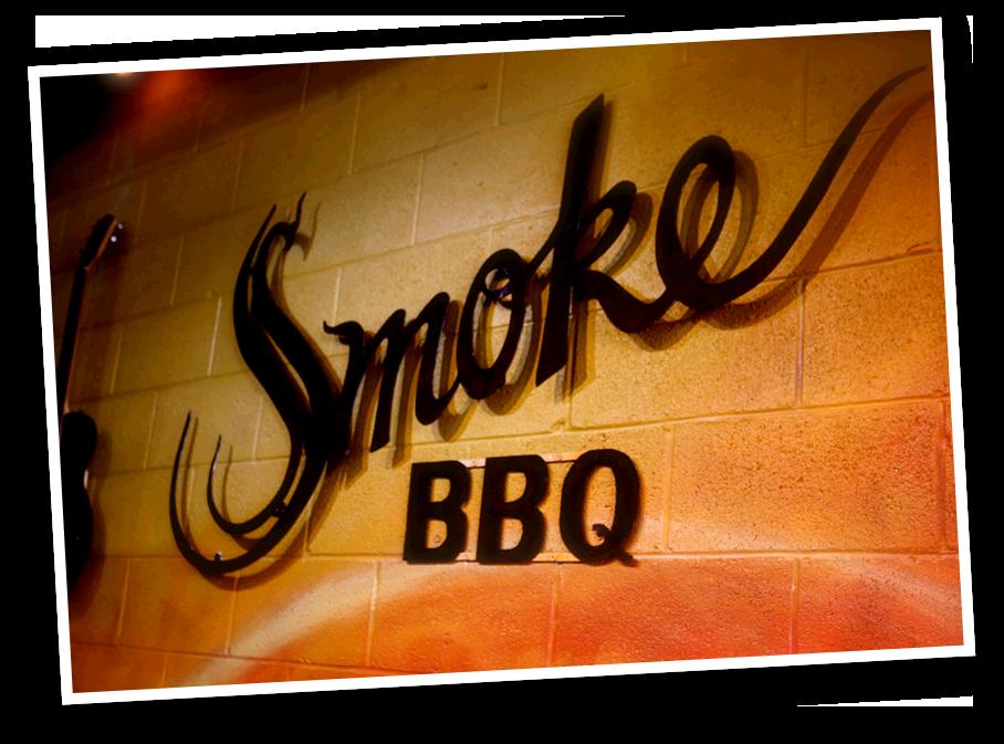 Smoke BBQ Mt. Pleasant Chef Charleston, SC Charleston Restaurants