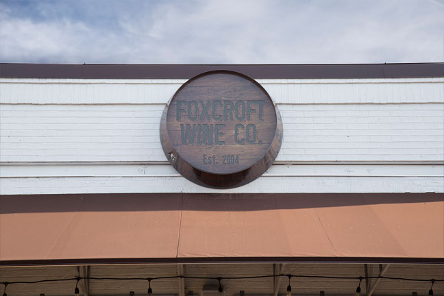 Foxcroft Wine Co (Dilworth)