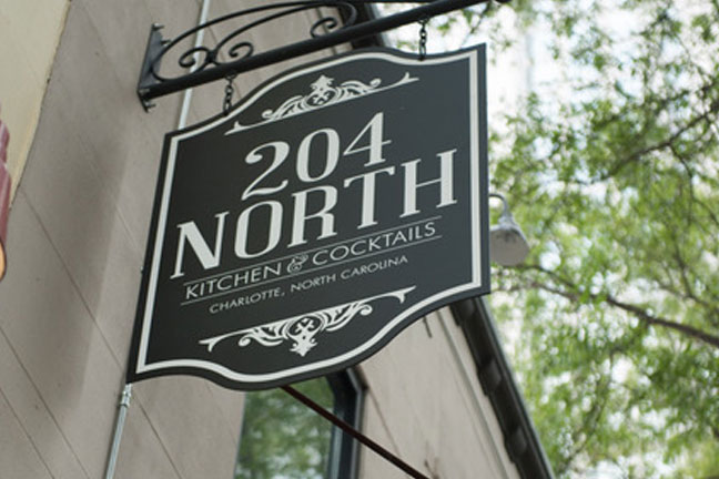 204 North Kitchen & Cocktails