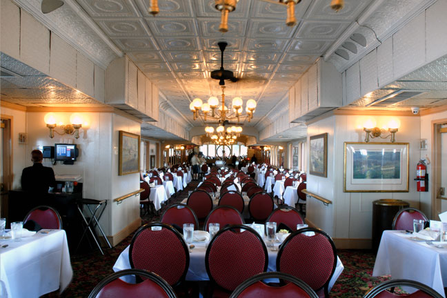 Steamboat Natchez