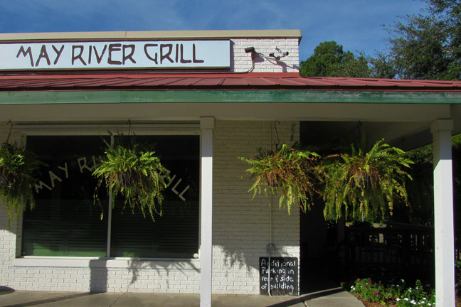 May River Grill