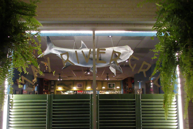 May River Grill