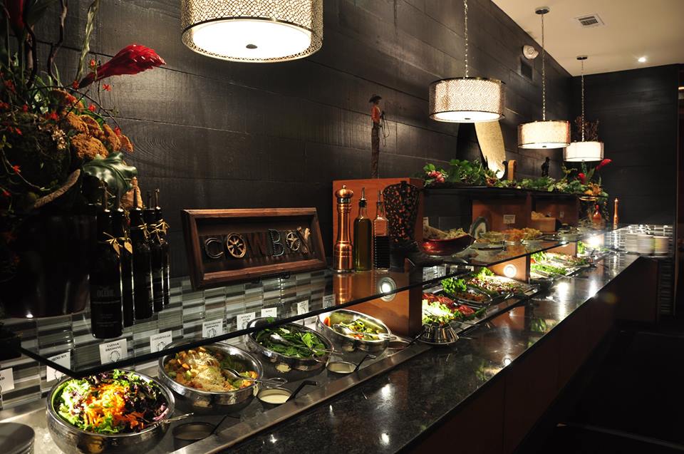 Cowboy Brazilian Steakhouse Hilton Head, SC Hilton Head Restaurants