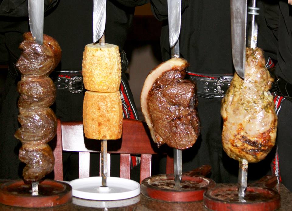 Cowboy Brazilian Steakhouse Hilton Head, SC Hilton Head Restaurants