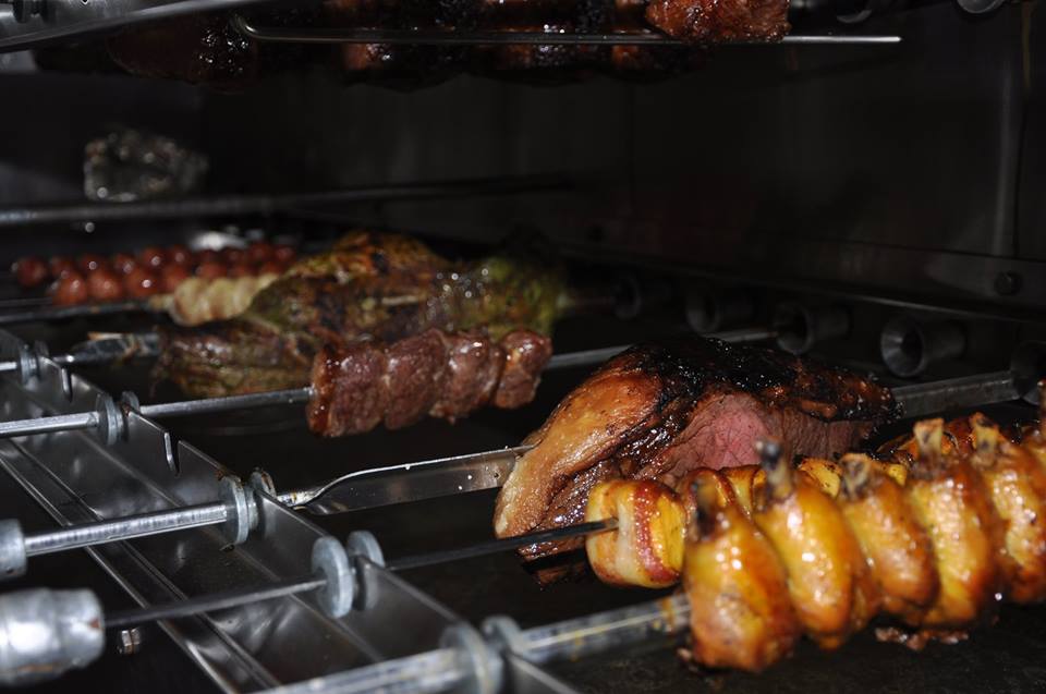 Cowboy Brazilian Steakhouse Hilton Head, SC Hilton Head Restaurants Hilton Head Dining