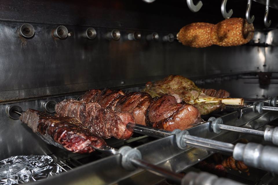 Cowboy Brazilian Steakhouse Hilton Head, SC Hilton Head Restaurants