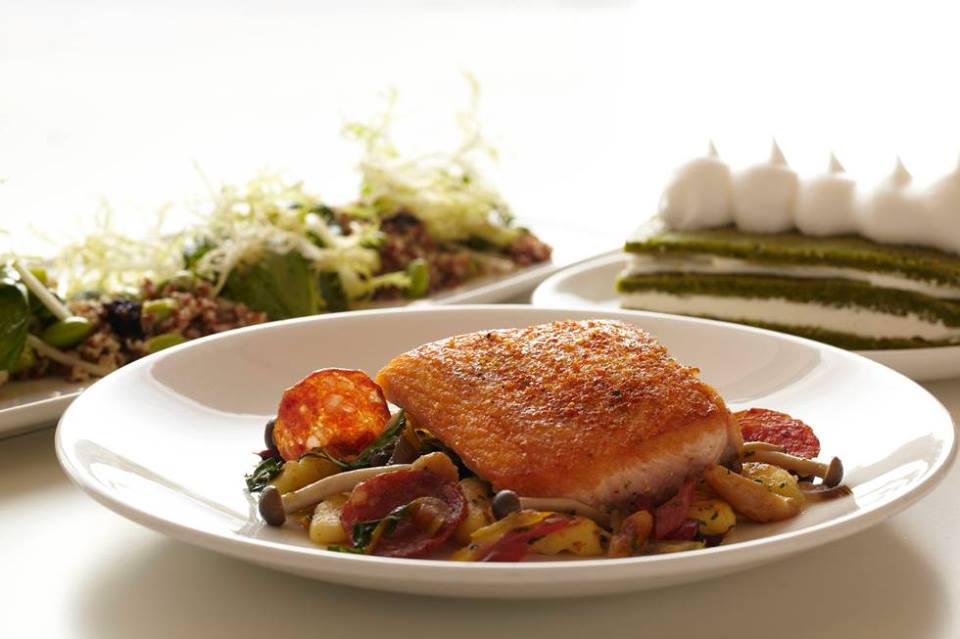 Roy’s Restaurant - Bonita Springs