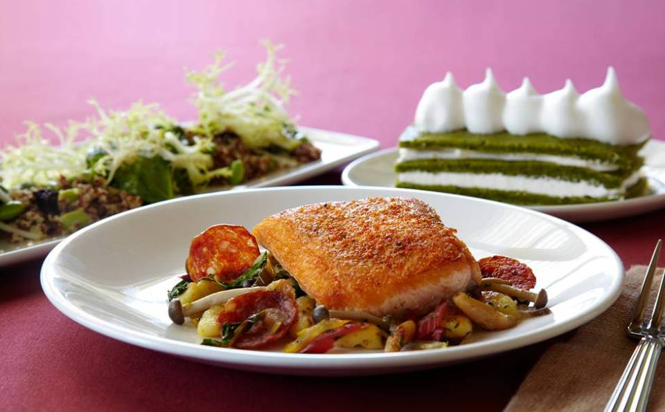 Roy’s Restaurant - Bonita Springs