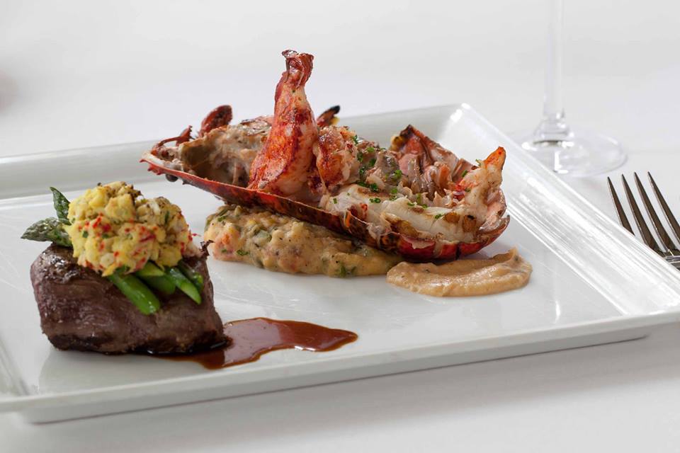 Roy’s Restaurant - Bonita Springs