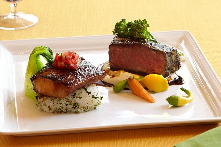 Roy’s Restaurant - Bonita Springs