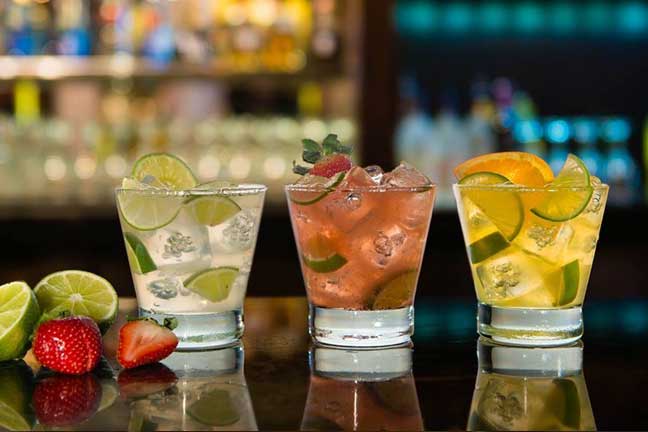 Texas de Brazil (Dallas)
