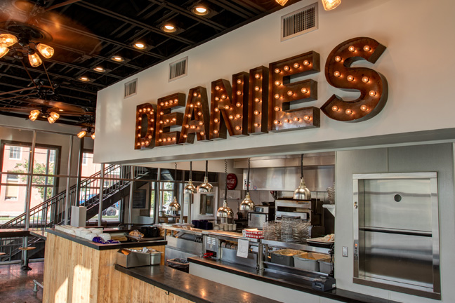 Deanie’s Sea Food Kitchen