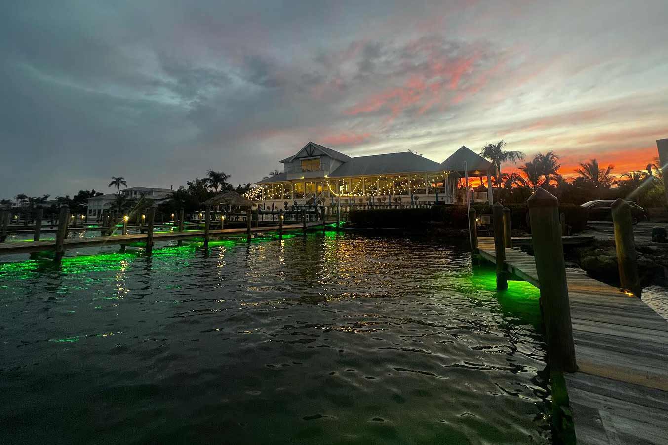 The Green Flash Sanibel & Captiva Island, FL Sanibel & Captiva