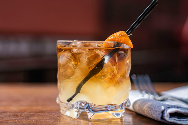 Jason Aldean’s Kitchen + Rooftop Bar